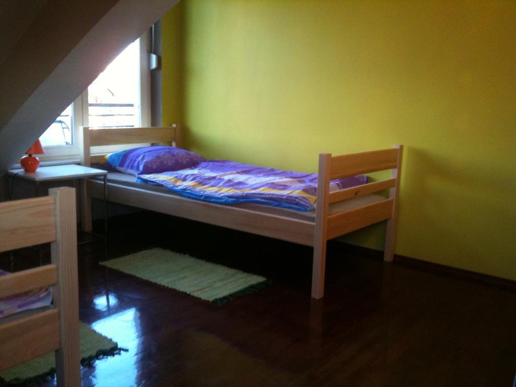 The Wallaby House Hostelザグレブ エクステリア 写真